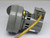 DAYTON 7021-4931 TYPE U21B BLOWER 50-60 HZ CLASS B T191825