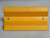 10X5 YELLOW ROOFTOP PIPE SUPPORT BASE T191836