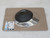 OATEY 12996 RM-007357-400 3 IN - 4 IN ALUMINUM ROOF FLASHING T191958