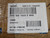 LOT OF 1400 30208 FN-700008-000 OUTDOOR RATED SCREWS 12 X 3 Z KEG T191969