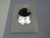 LOT OF 20 IPS AB5 PC # 81916 ALUMINUM FLASHING 1/2 IN 3/4IN & 1 IN GASKETED PIPE T192006