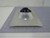 LOT OF 20 IPS AB5 PC # 81916 ALUMINUM FLASHING 1/2 IN 3/4IN & 1 IN GASKETED PIPE T192006