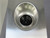 LOT OF 20 IPS AB5 PC # 81916 ALUMINUM FLASHING 1/2 IN 3/4IN & 1 IN GASKETED PIPE T192006