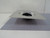 LOT OF 20 IPS AB31 PC# 81715 ALUMINUM FLASHING 1/2 IN 3/4IN & 1 IN GASKETED PIPE T192007