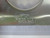 LOT OF 20 IPS AB31 PC# 81715 ALUMINUM FLASHING 1/2 IN 3/4IN & 1 IN GASKETED PIPE T192007
