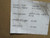 4290186 075-2000A 2 SUPPORT STRUCTURE BRACKET CT 000VA 2400: 120 1060 HZ T192019