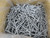 LOT OF 800 10X3.5 GALVANIZED SCREWS 3.5 INCH LONG T192065