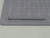 LOT OF 800 10X3.5 GALVANIZED SCREWS 3.5 INCH LONG T192065