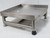 LD-150 ALUMINUM TABLE 18 IN X 18 IN X 7.5 IN T192103
