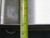 LD-150 ALUMINUM TABLE 18 IN X 18 IN X 7.5 IN T192103