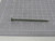 LOT OF 1000 XQ1031W SQ BUGLE HD C/T 10 X 3-1/2 IN SCREWS T192178