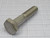 LOT OF 83 0175839 1/2-13X2.5 A 193B8 HS HEX BOLTS T192199