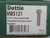 LOT OF 50 DOTTIE MBS121 1/2 X 1 HEX HEAD FULLY THREADED STAINLESS STEEL TAP BOLT T192200