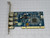 FIREBOARD-BLUE 009806052-1 CARD TK177