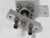 FESTO DNC-32-340-PPV-A-S6 AIR CYLINDER DOUBLE TK203