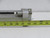 FESTO DGC-25-340-GF-PPV-A AIR CYLINDER DOUBLE TK205