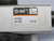SMC ERSDQB20-20D CX-DE PNEUMATIC CYLINDER 10 BAR TK239