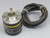 Omron  E6B2-CWZ6C  Rotary Encoder (incremental) 5 to 24 VDC  For Sale