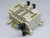 SMC VVQ1000-10A-1 VQ1101N-5 MANIFOLD SOLENOID VALVE ASSEMBLY TK261