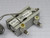 SMC 20-30D PNEUMATIC CYLINDER 0.7 MPA TK263
