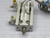 SMC 20-30D PNEUMATIC CYLINDER 0.7 MPA TK263