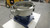 AMERICAN FEEDING SYSTEMS SS VIBRATORY BOWL 16 INCH M2312