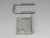 LOT OF 25 EATON B441-22HDG HOT DIPPED GALVANIZED BEAM CLAMP 3/4 IN MAX FLANGE THICKNESS T192272
