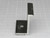 LOT OF 100 HM-000171-001 PACK END CLAMP T192273