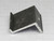 LOT OF 100 HM-000171-001 PACK END CLAMP T192273