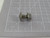 LOT OF 25 SCHUCO NUT & BOLT CASE T192336