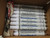 LOT OF 50 DREXEL METALS WHITE TOUCH UP PAINT PEN T192343