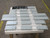 GE 252B1518P190 AFP3TED SPACER PLATE SET C/B MODULE FILLER PLATE T192366