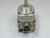 ELECTRONIC GMBH 5802-00135 TYPE CE 58M ENCODER MOTOR 11-27 VDC T192378