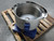SERVICE ENGINEERING 3/82 111555 STAINLESS STEEL VIBRATORY BOWL FEEDER 18" M2329