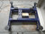 METTLER TOLEDO CB300 ROLLER SCALE CONVEYOR 600 LBS M2330