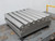 METTLER TOLEDO CB300 ROLLER SCALE CONVEYOR 600 LBS M2332