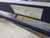 METTLER TOLEDO CB300 ROLLER SCALE CONVEYOR 600 LBS M2332