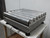 METTLER TOLEDO CB300 24X24 ROLLER SCALE 600 LBS CAP M2335