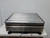 METTLER TOLEDO CB300 24X24 ROLLER SCALE 600 LBS CAP M2335