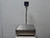 Mettler Toledo CB300   24x24 Roller Scale 600 LBS Cap   For Sale