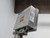METTLER TOLEDO CB300 24X24 ROLLER SCALE 600 LBS CAP M2336