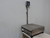 METTLER TOLEDO CB300 24X24 ROLLER SCALE 600 LBS CAP M2337