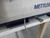 METTLER TOLEDO CB300 24X24 ROLLER SCALE 600 LBS CAP M2337