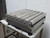 METTLER TOLEDO CB300 24X24 ROLLER SCALE 600 LBS CAP M2338