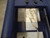 METTLER TOLEDO CB300 24X24 ROLLER SCALE 600 LBS CAP M2338
