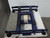 METTLER TOLEDO CB300 24X24 ROLLER SCALE 600 LBS CAP M2339