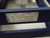 METTLER TOLEDO CB300 24X24 ROLLER SCALE 600 LBS CAP M2340