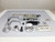 MIL135 35H7EW15626-LH MORTISE LOCK BEST ACCESS SYSTEMS T192401