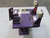 HU 55990 FUEL PUMP ADAPTER FIXTURE T192472
