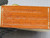 PLANE TOOLING OHME65B67443 UNI 121-30-0709 600 PROOFLOAD IN LBS T192474